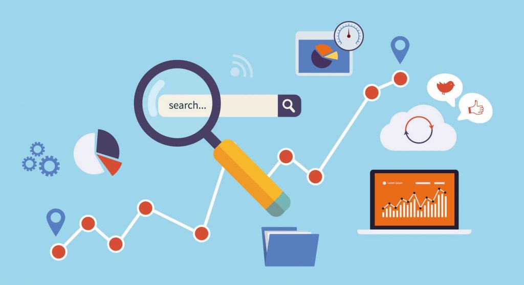 dokan seo and social media