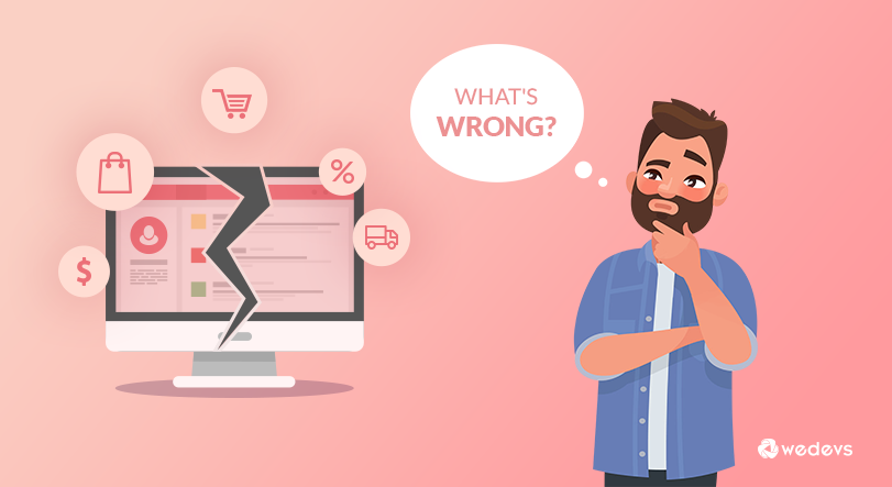 Common mistakes in Affiliate marketing