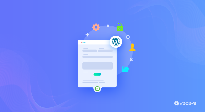 WordPress contact forms