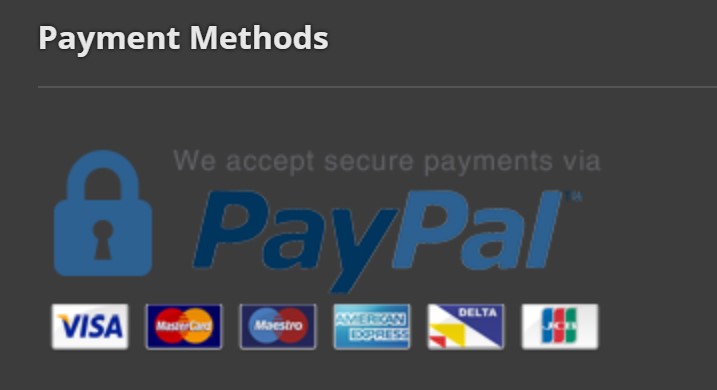 eCommerce UX Best Practices