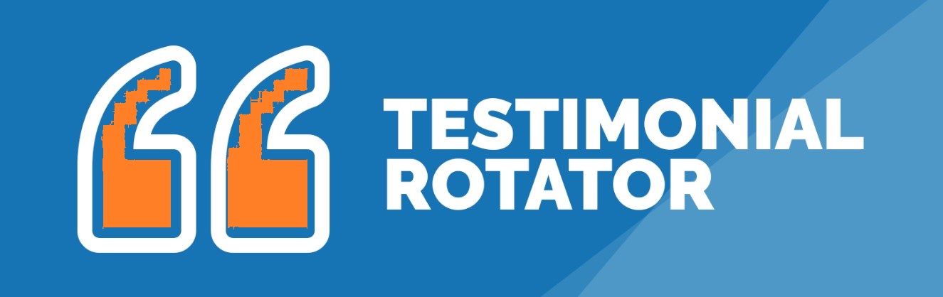 Testimonial Rotator Plugin Image
