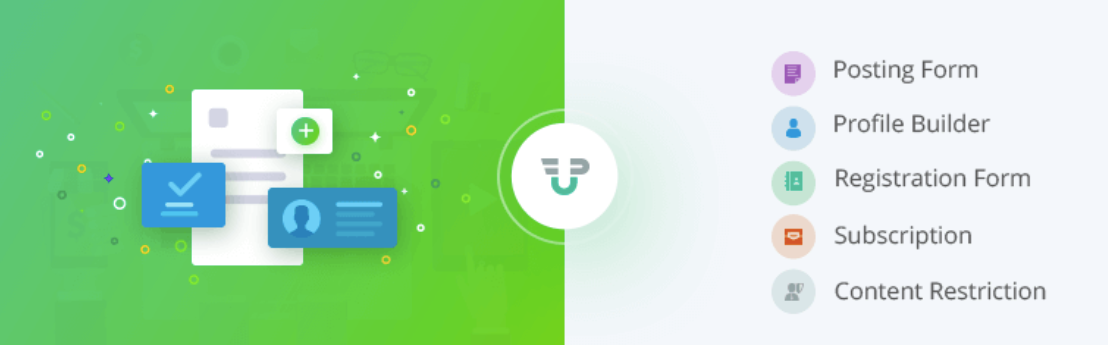 WP User Frontend Pro WordPress