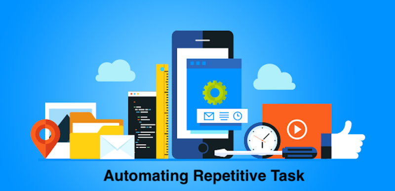 Repetitive task- project management tools