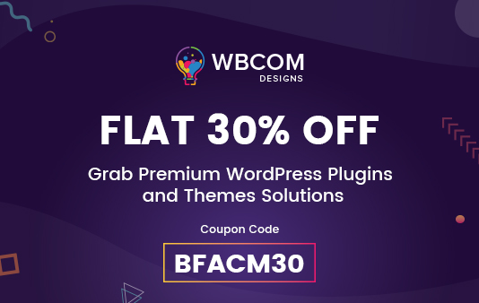 Top WordPress Theme, Plugin and Hosting Deals For Black Friday & Cyber Monday 2018