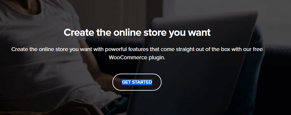 Woocommerce- eCommerce marketplace