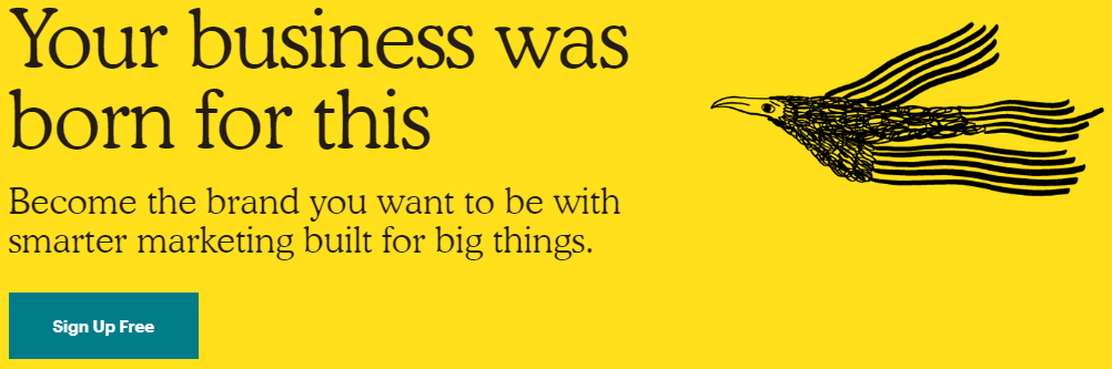 MailChimp- best free WordPress plugins for business