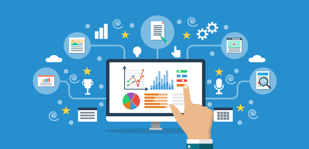 Content marketing