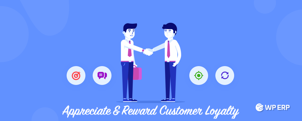 Customer Loyalty