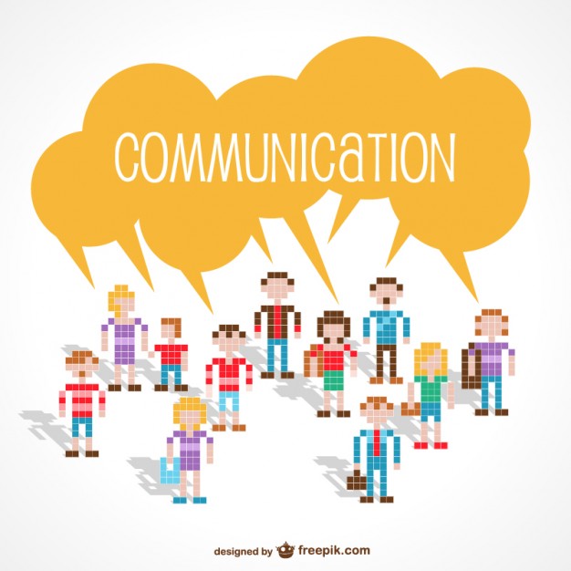 Communication project management checklist