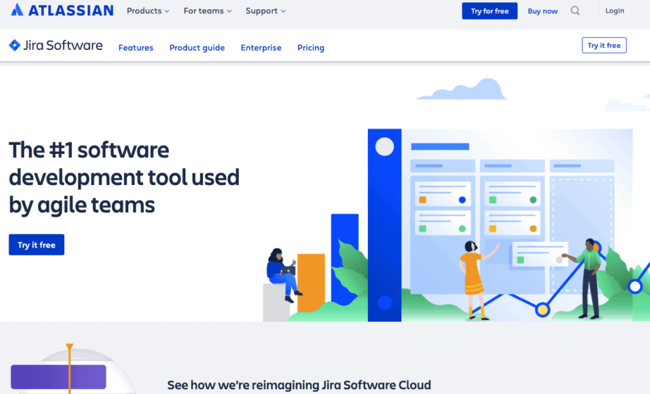 jira-Asana-Alternatives