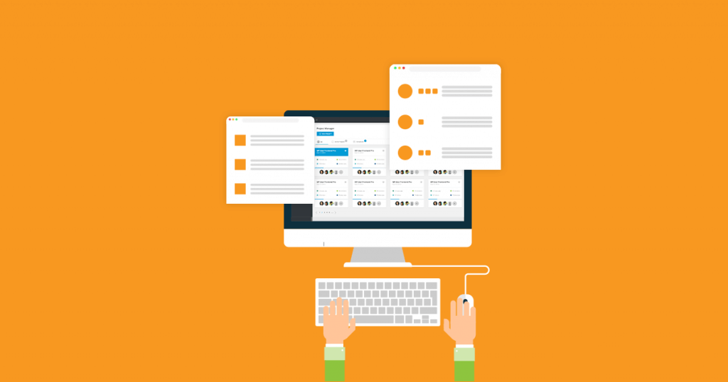 Open source ecommerce marketplace