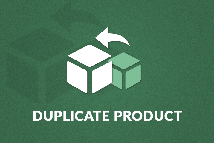 Dokan Product Duplicator