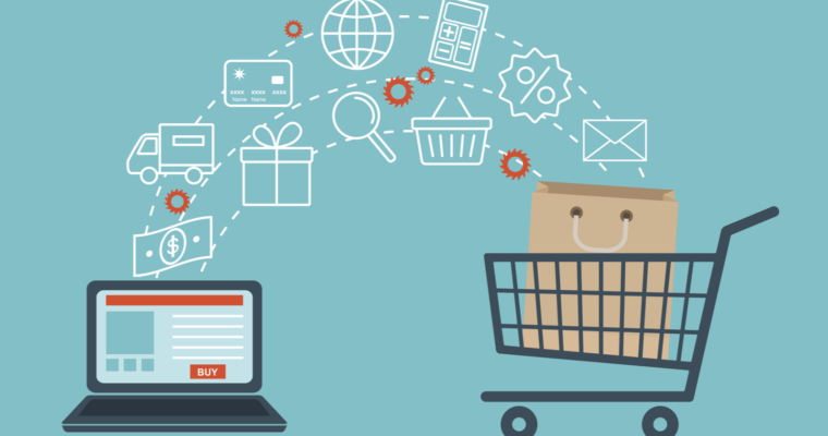 eCommerce
