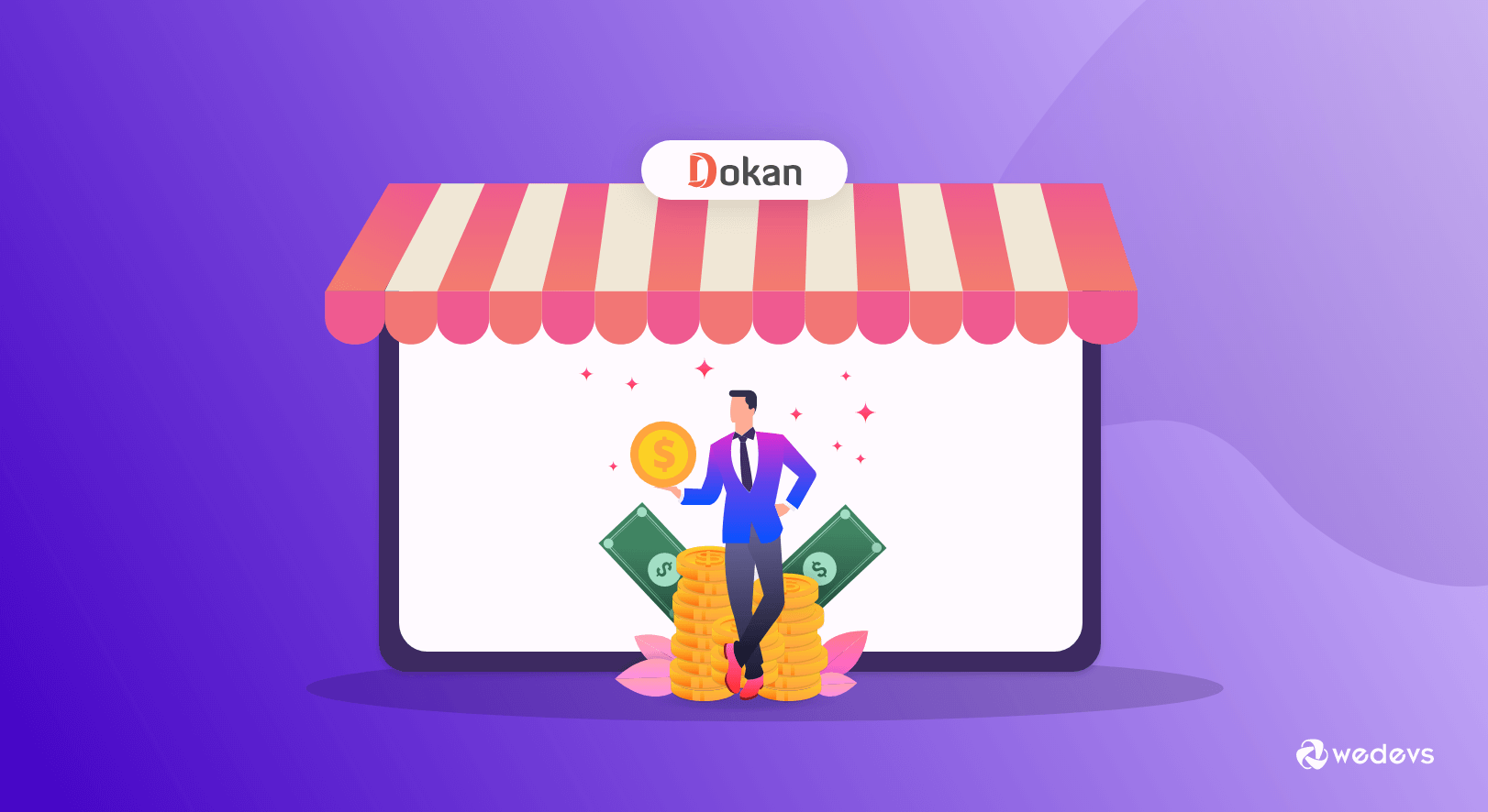 Dokan multivendor marketplace