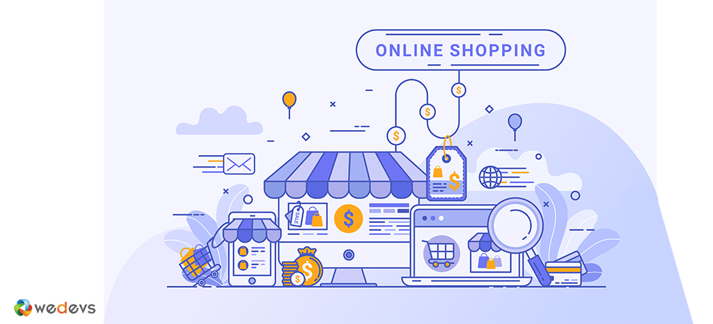 eCommerce Functionalities