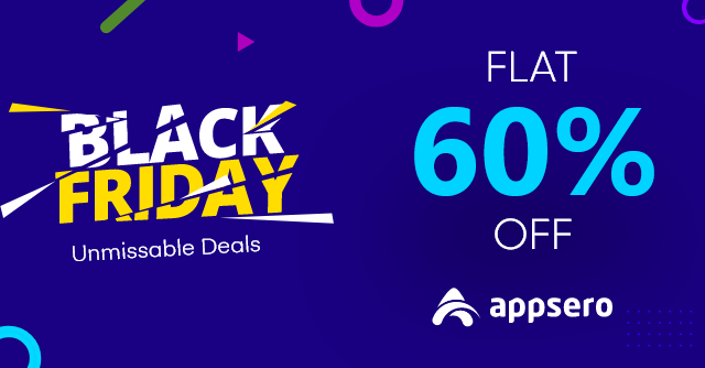 appsero-bfcm-deals