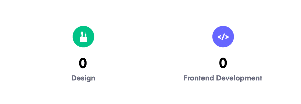 weDevs design overview