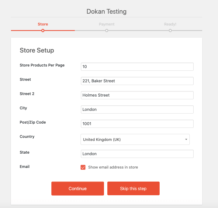 dokan-seller-setup-wizard-store