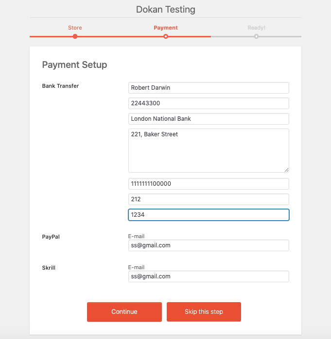 dokan-seller-setup-wizard-payment