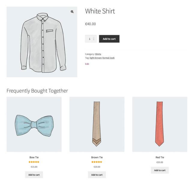 product-Recommendations