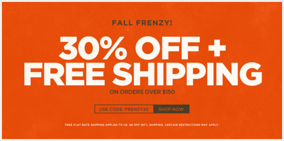 bfcm deals