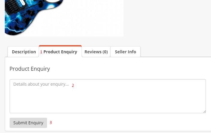 how to start a medical supply store, product enquiry