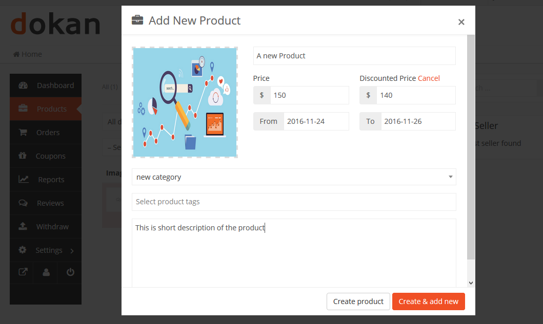 dokan-add-new-product-updated